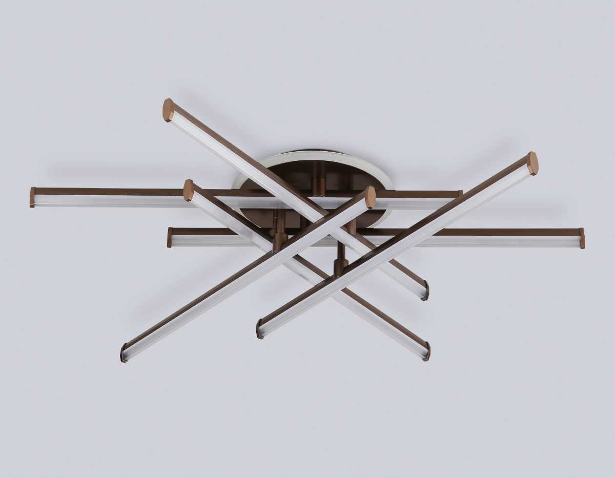 Люстра Ambrella Light COMFORT FL6253