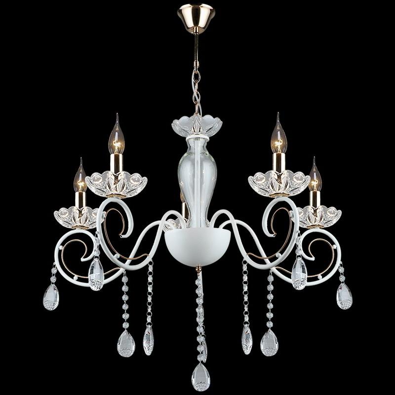 Потолочный светильник Reluce 03950-0.4-05 WT+FGD