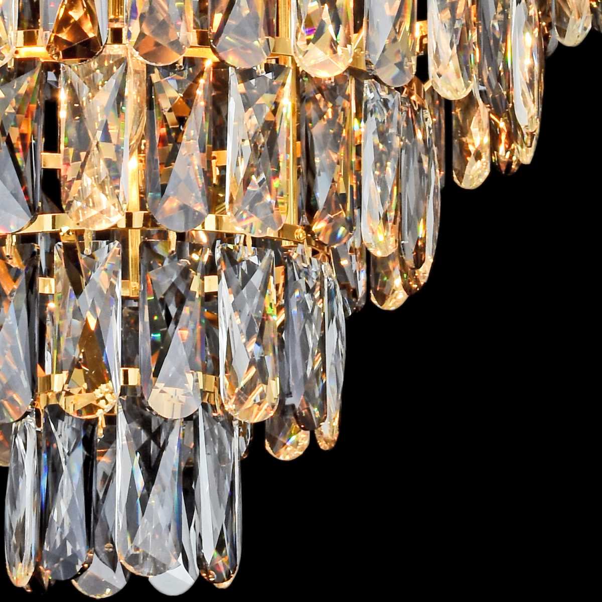 Люстра Reluce 88094-0.4-600 droplight