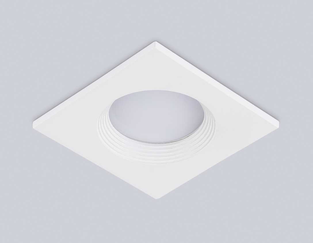 Светильник встраиваемый Ambrella Light TN102817