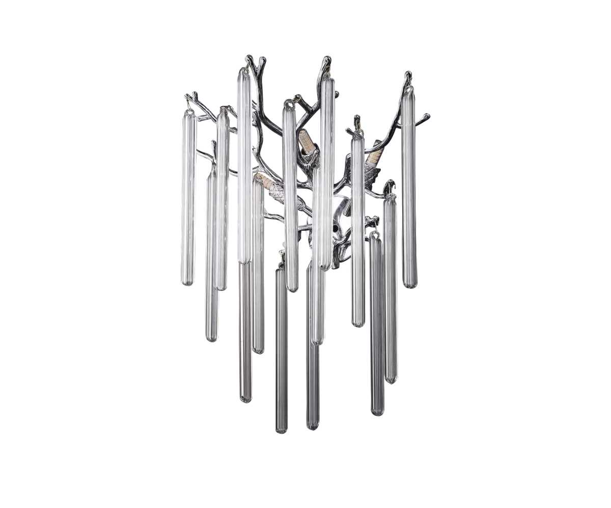 Бра Kink Light Адели 07877,02