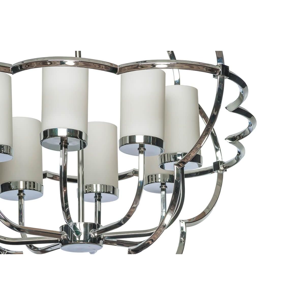 Подвесная люстра Vele Luce Ortico VL1103L08