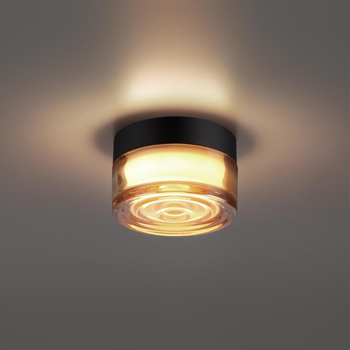 Настенно-потолочный светильник Odeon Light Ronda Hightech 7158/6CL