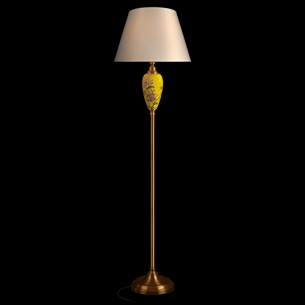 Торшер LOFT IT Dandelion 10380F