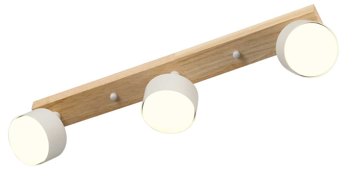 Спот Rivoli Vivian 7078-703 Б0069929