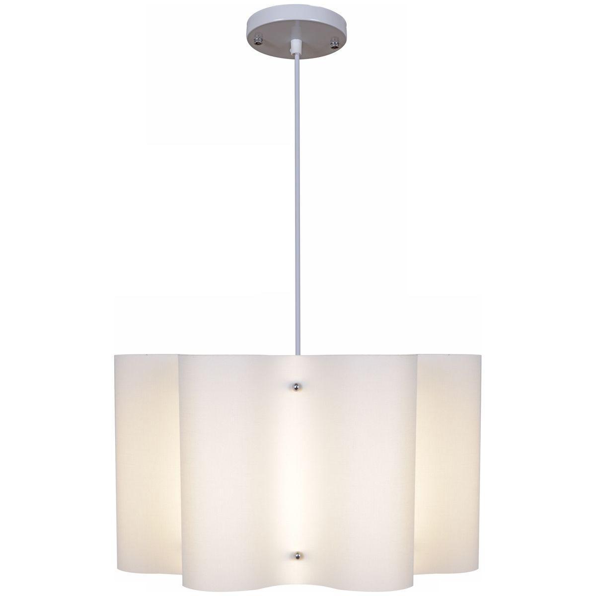 Подвесной светильник Reluce 00420-0.9-01 beige