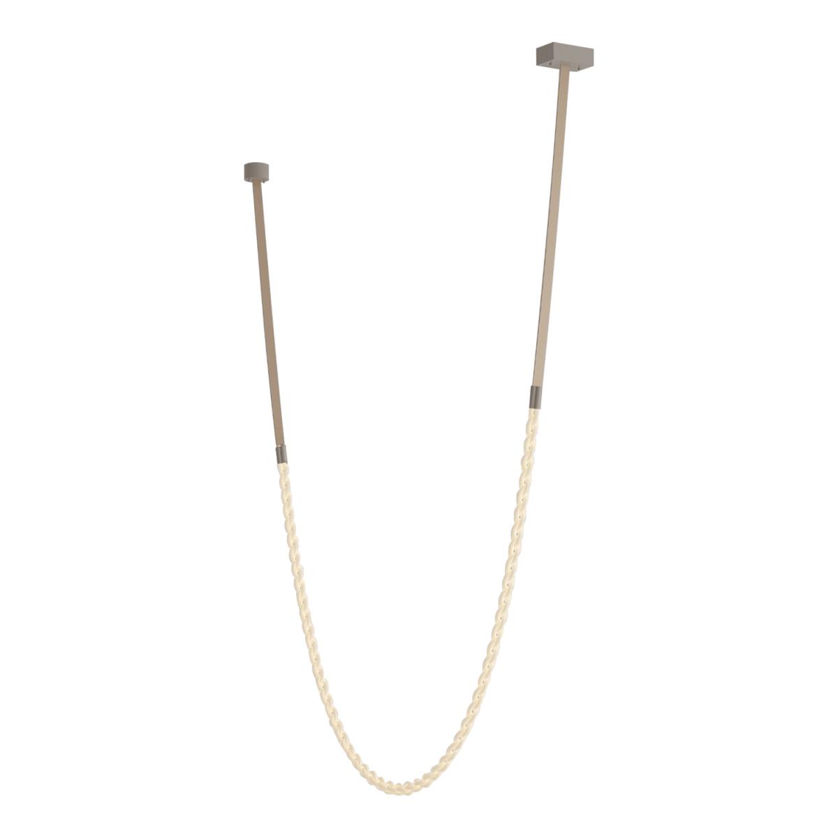 Подвесной светильник Lussole River LSP-4006