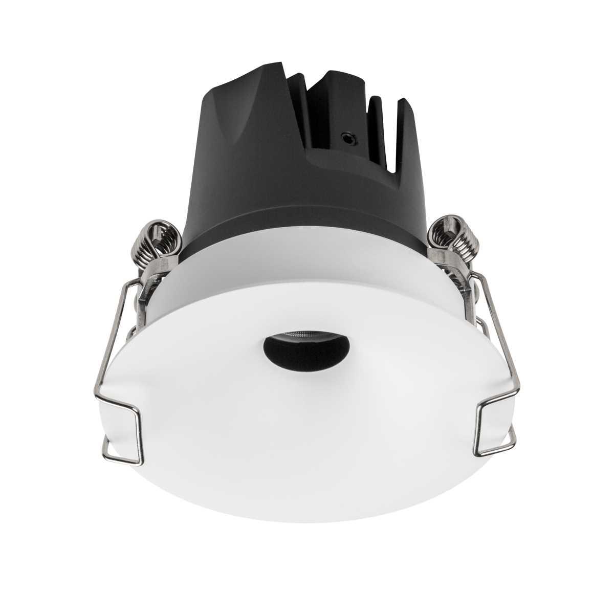 Светильник светодиодный встраиваемый  Lightstar Spira 074136