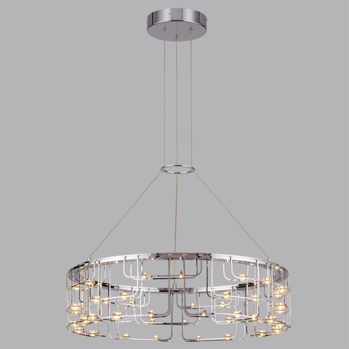 Подвесной светильник Odeon Light Hightech 7059/44L