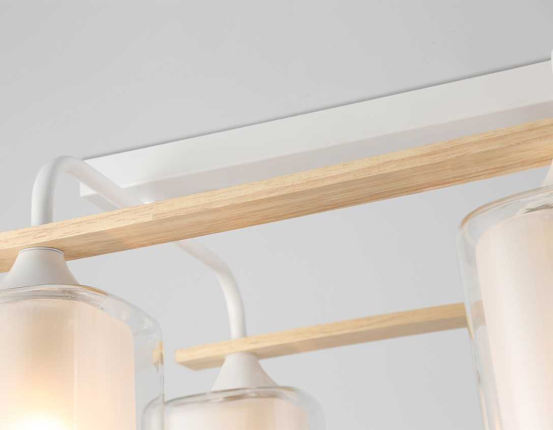 Светильник потолочный Ambrella light TRADITIONAL TR3033246