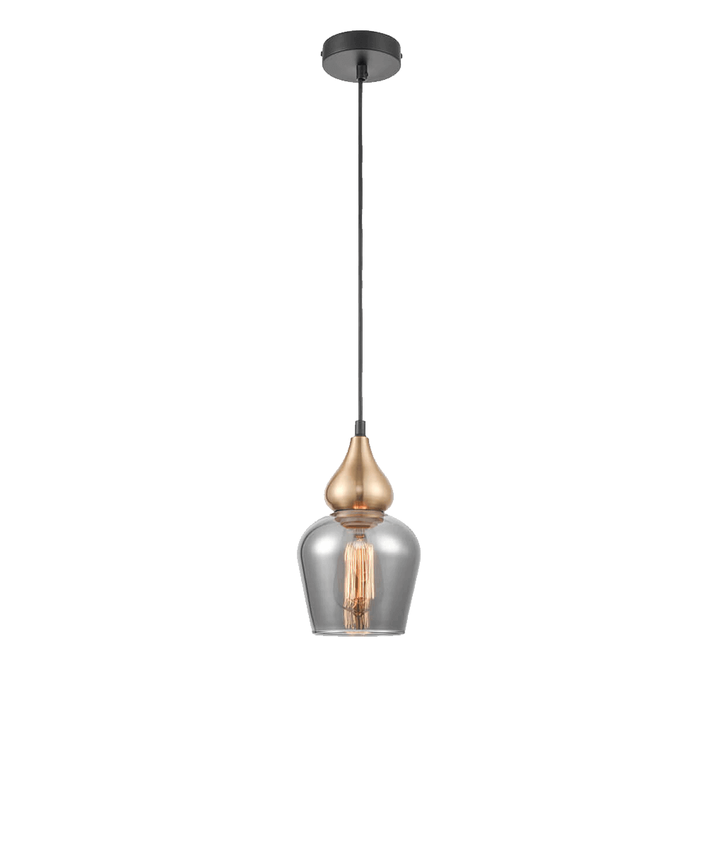 Подвесной светильник Vele Luce Simone VL5564P21