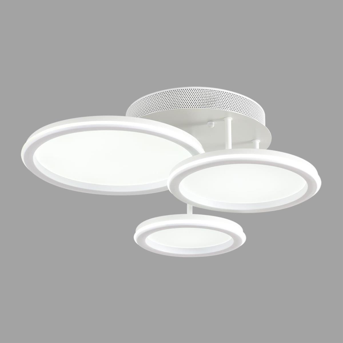 Умная люстра Lumion ALIS SMART 8380/60CL