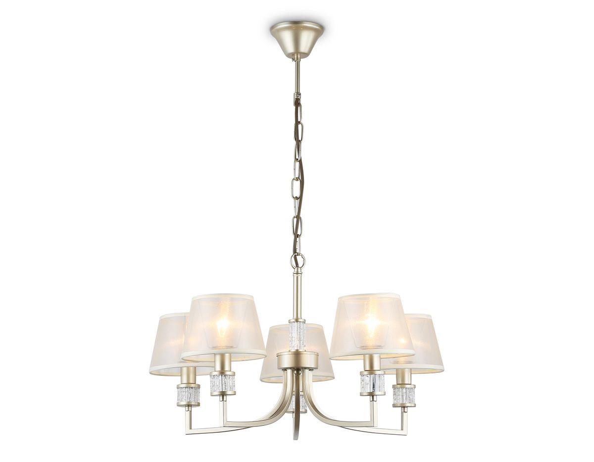 Подвесная люстра Ambrella Light High Light Classic LH71214