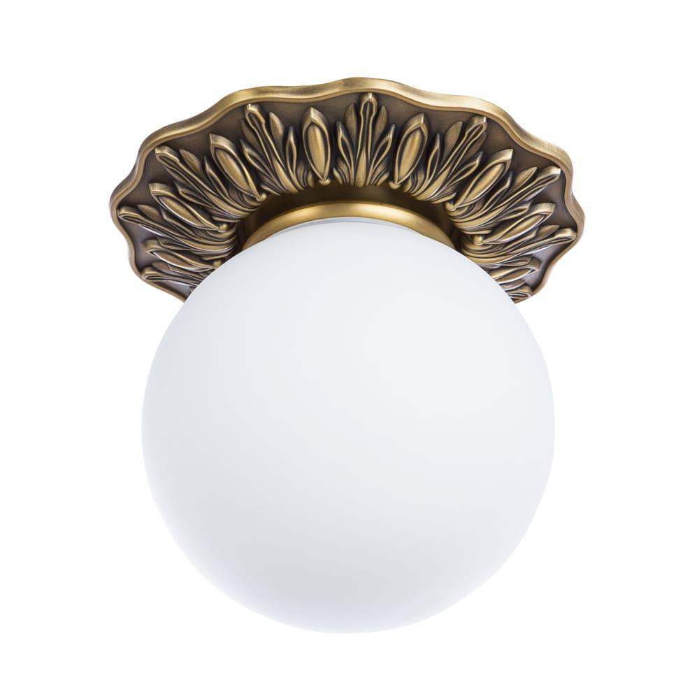 Потолочный светильник Divinare Isabella 5007/08 PL-1