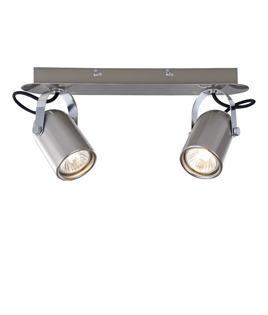 Спот Vele Luce Luigi VL8055S02