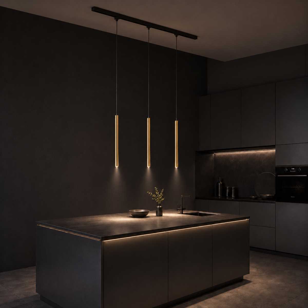 Трековый светильник ST Luce Skyline 48 ST683.346.08