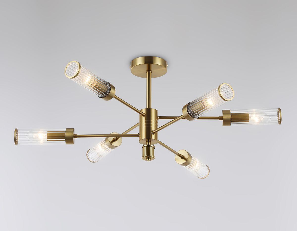 Потолочная люстра Ambrella Light High Light Modern LH55161