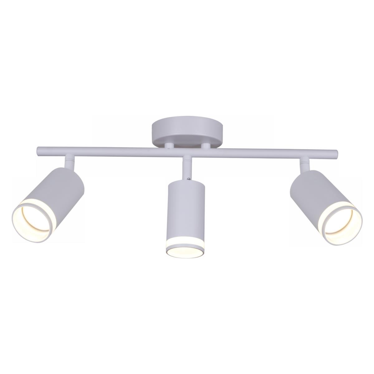 Спот Reluce Technical 16001-9.5-003CT SPOT LIGHT GU10 WT