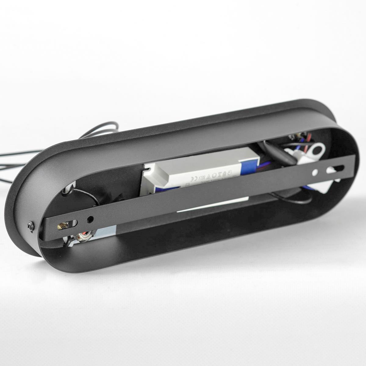 Линейно-подвесной светильник Lussole HIDALGO LSP-7410