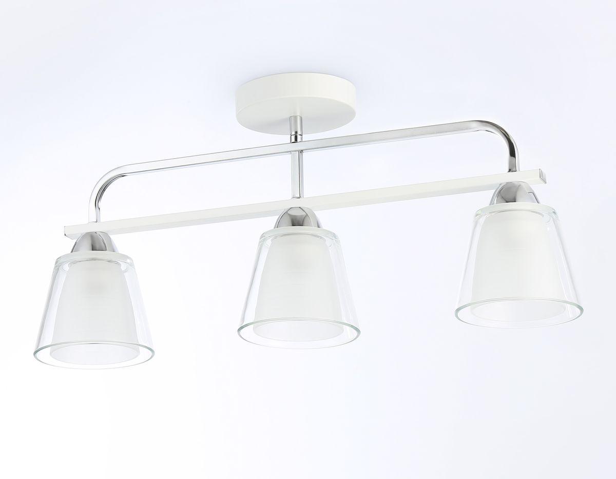 Потолочная люстра Ambrella light Traditional Modern TR303233
