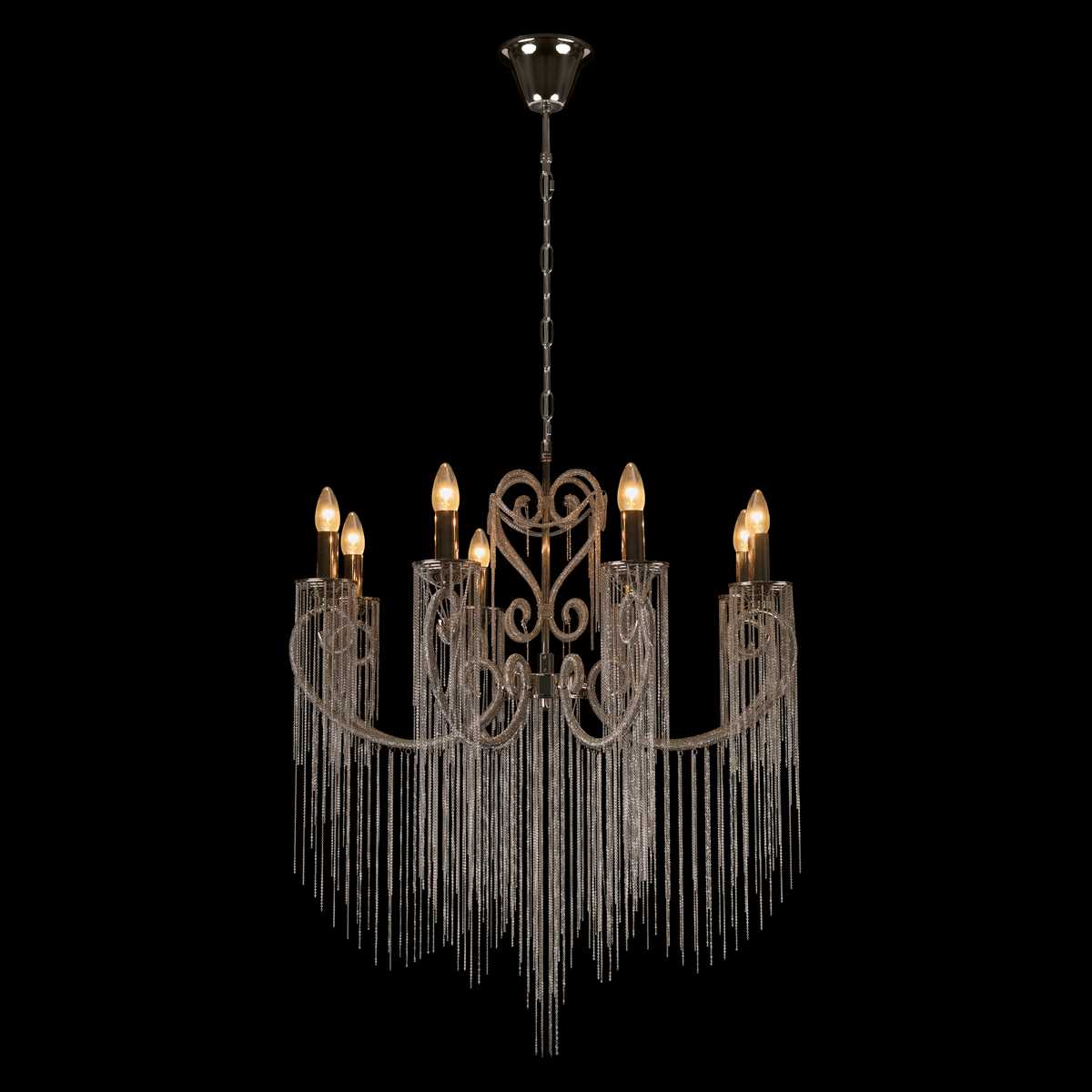 Люстра LOFT IT Wonderland 10405/8