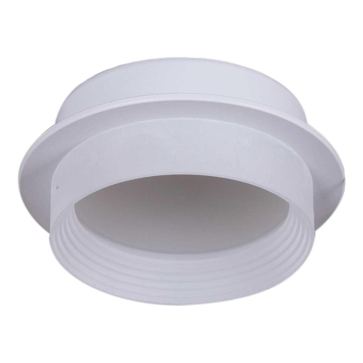 Встраиваемый светильник Reluce Technical 53004-9.0-001RLD GX53 WT