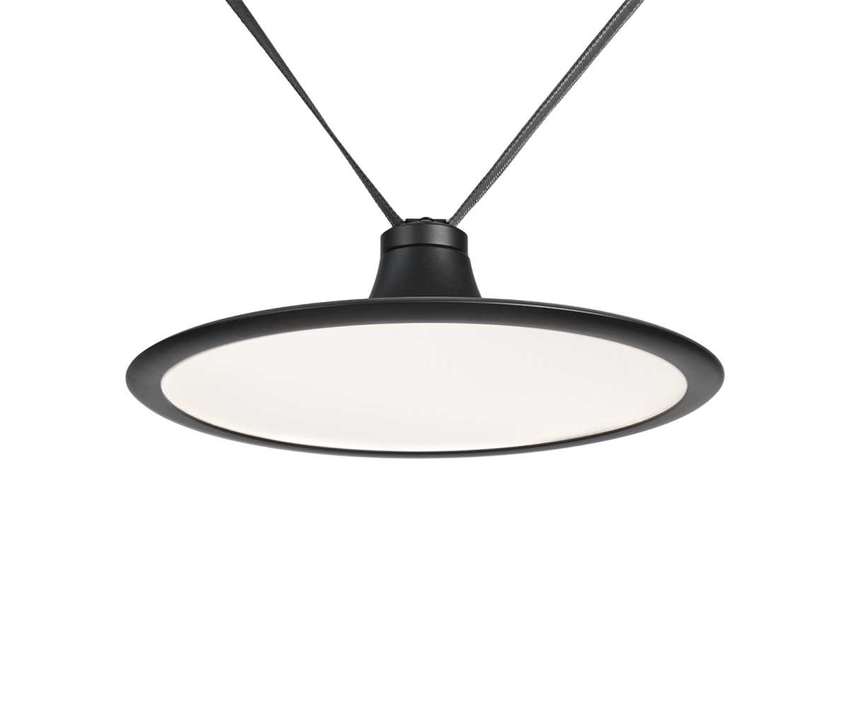 Трековый светодиодный светильник Kink Light Сатори 6429,19