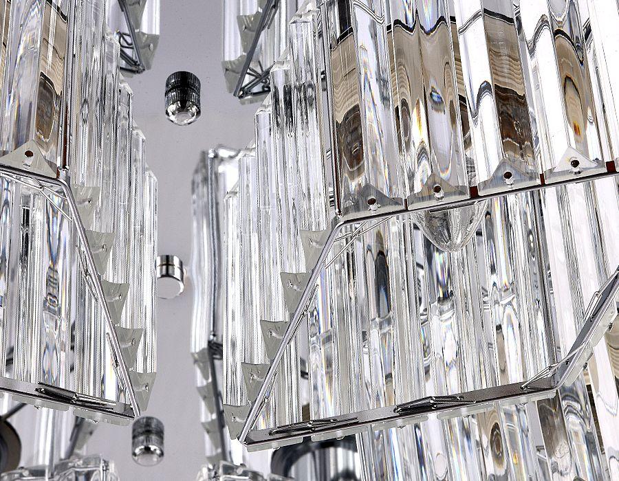 Потолочная люстра Ambrella light Traditional TR5209