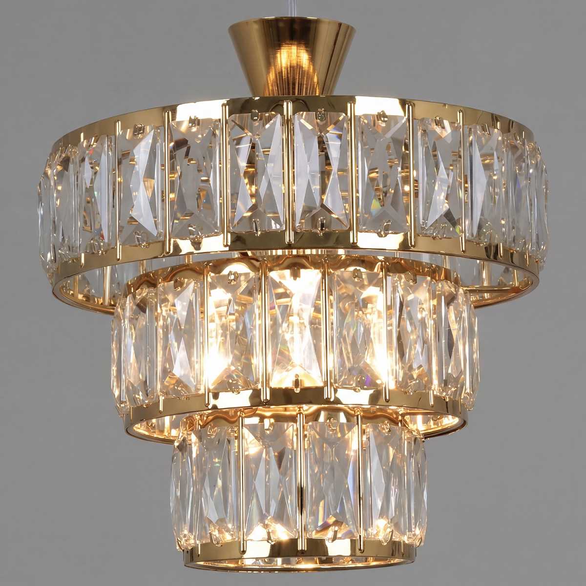 Подвесной светильник Reluce 03230-0.9-01 GD