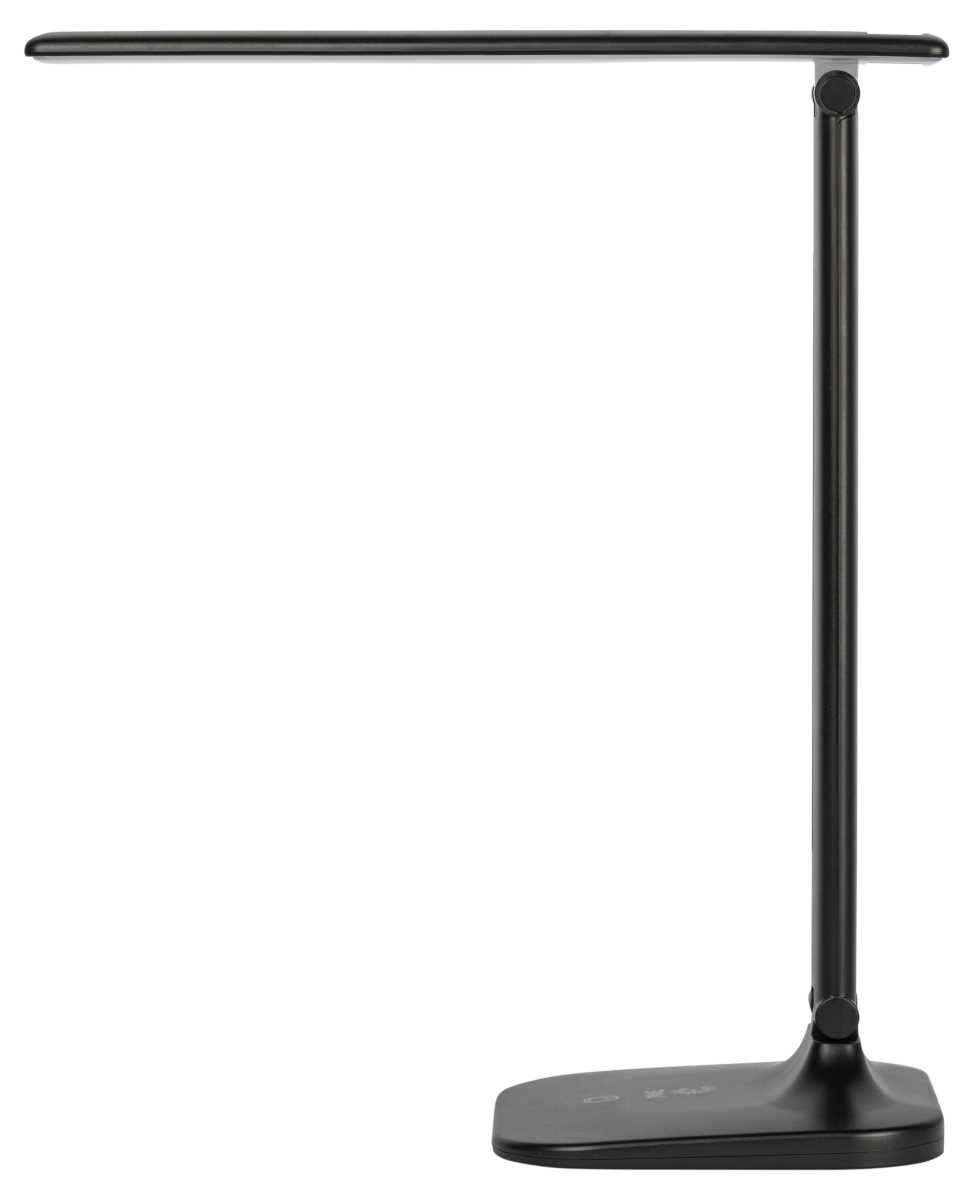 Настольная лампа аккумуляторная ЭРА NLED-510-8W-BK Б0057203