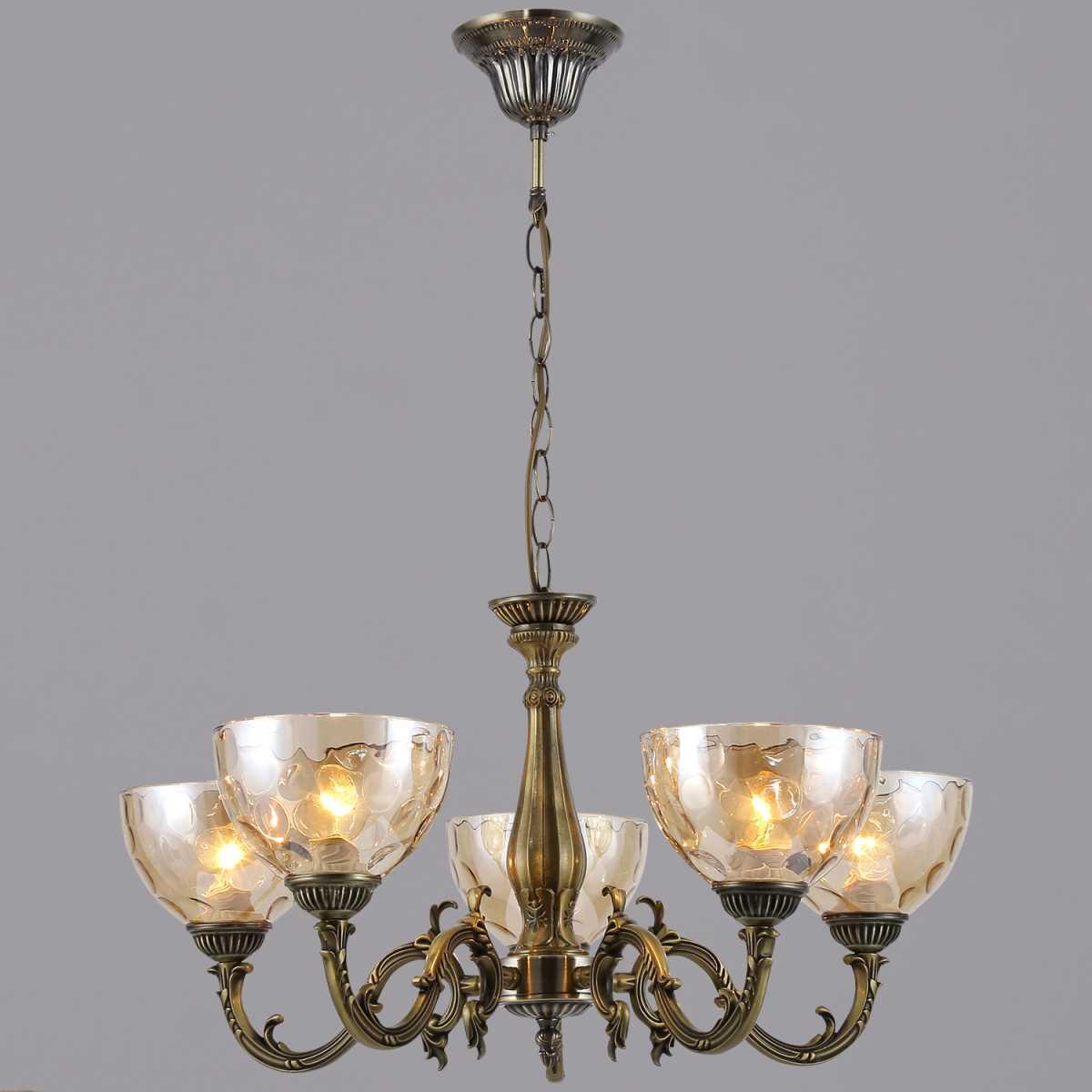 Люстра Reluce 04447-0.4-05