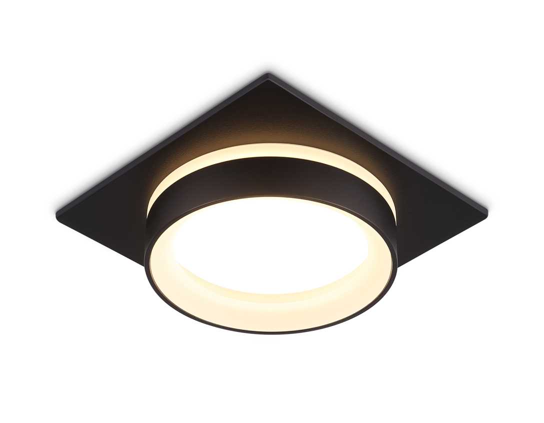 Светильник встраиваемый Ambrella Light TN6710