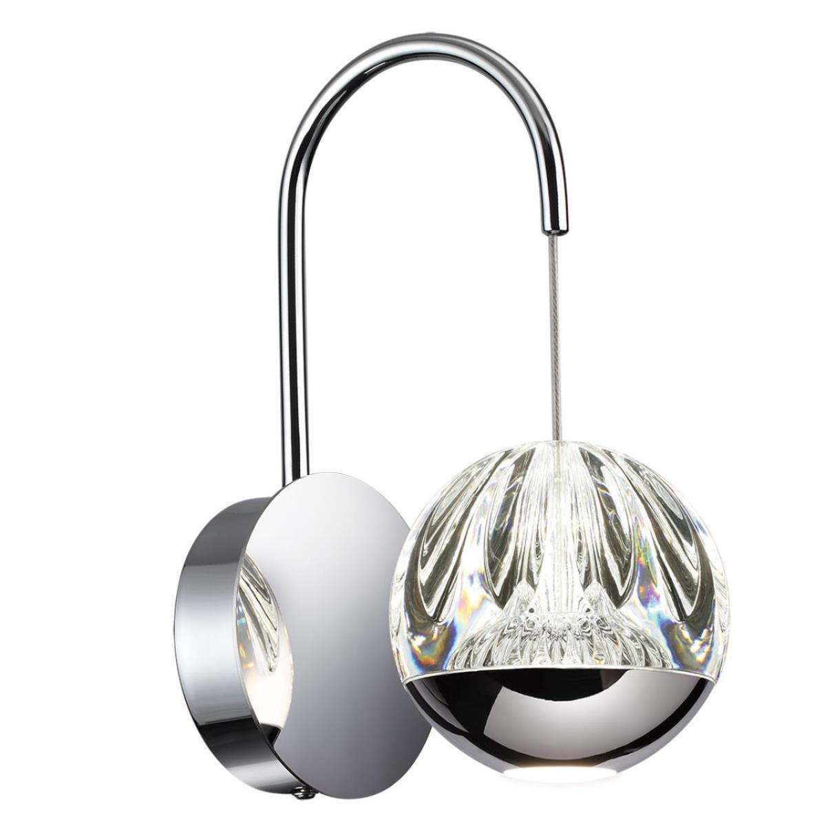 Бра Odeon Light Sono L-Vision 5100/5WL