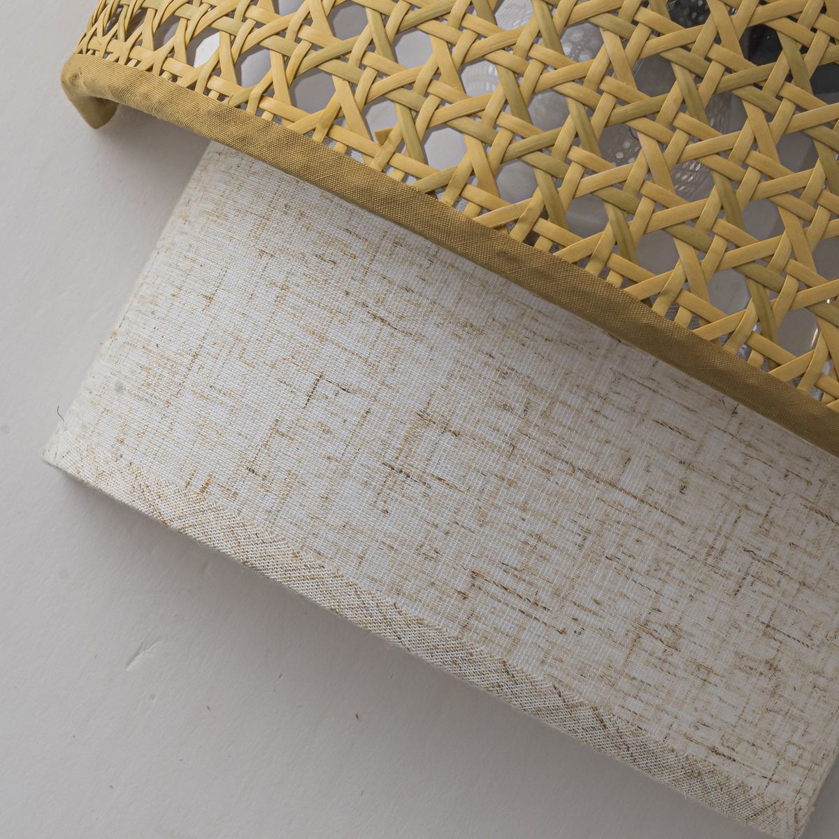 Настенный светильник Favourite Organicum 4768-1W