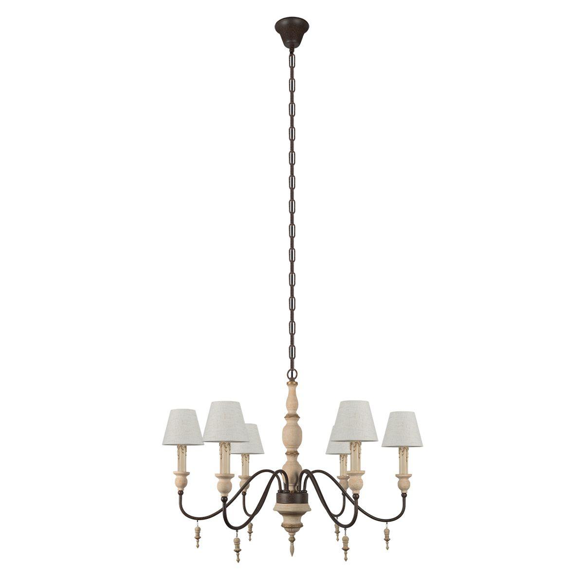 Подвесной светильник Loft it Country 10419