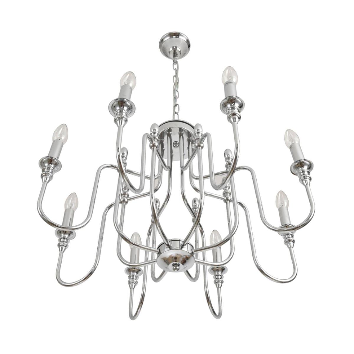 Люстра Lumion CLASSI 8317/8