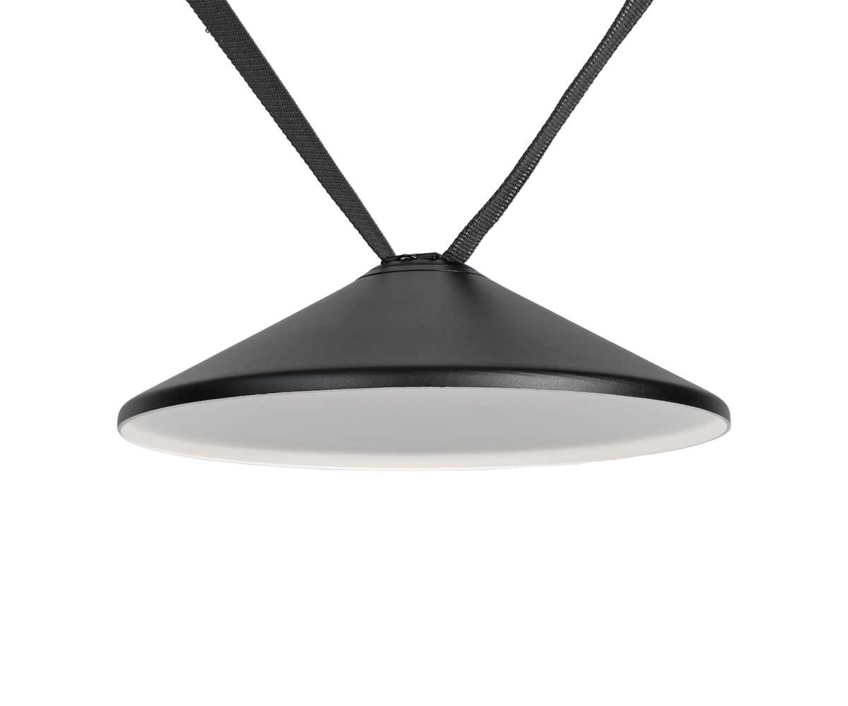 Трековый светодиодный светильник Kink Light Сатори 6425-1,19