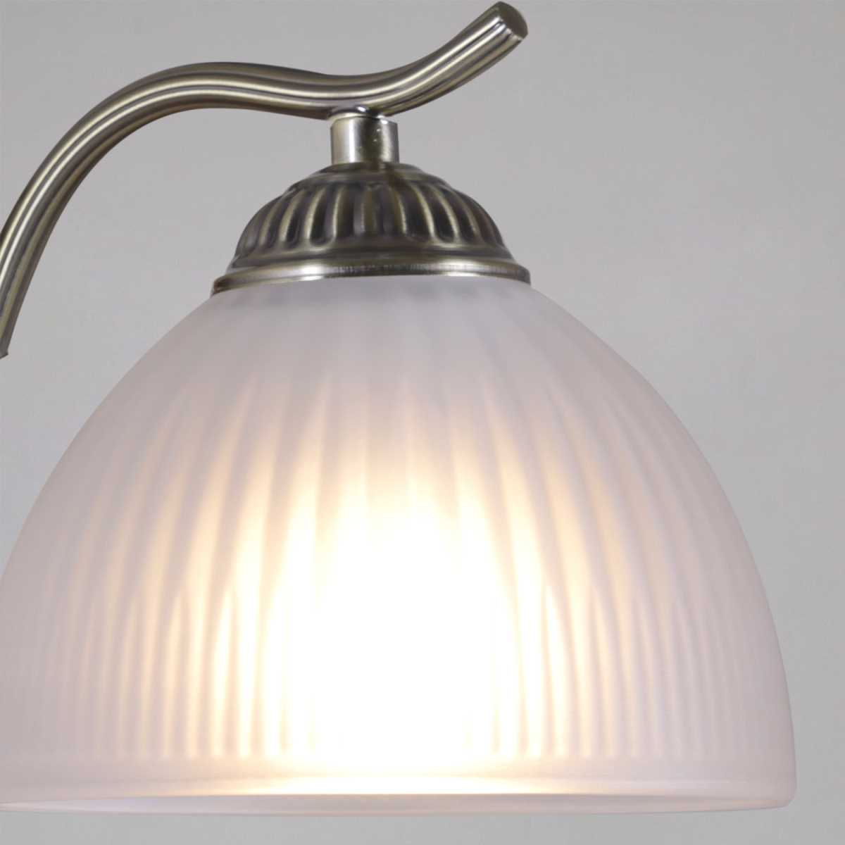 Бра Illumico IL0896-1WSQ-26 AB ELITE