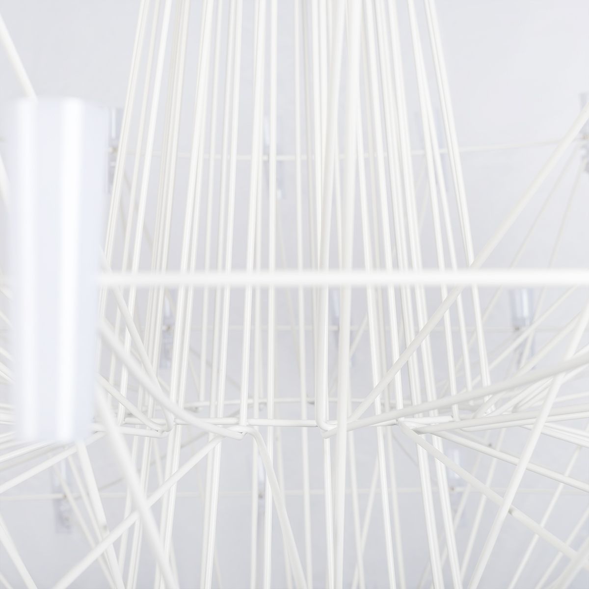 Подвесной светильник Loft IT Coppelia 10476 White