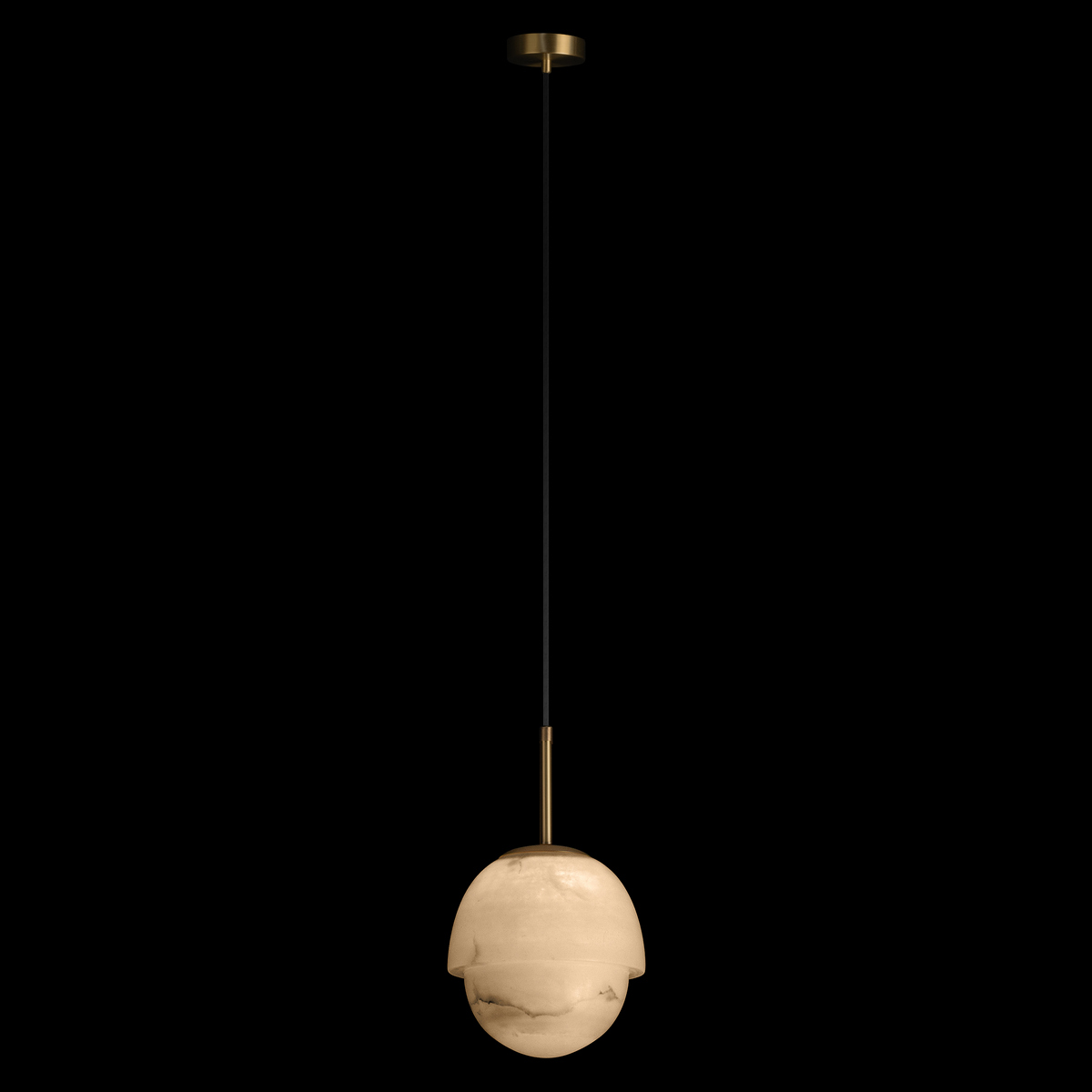 Подвесной светильник LOFT IT Yoko 10411/M