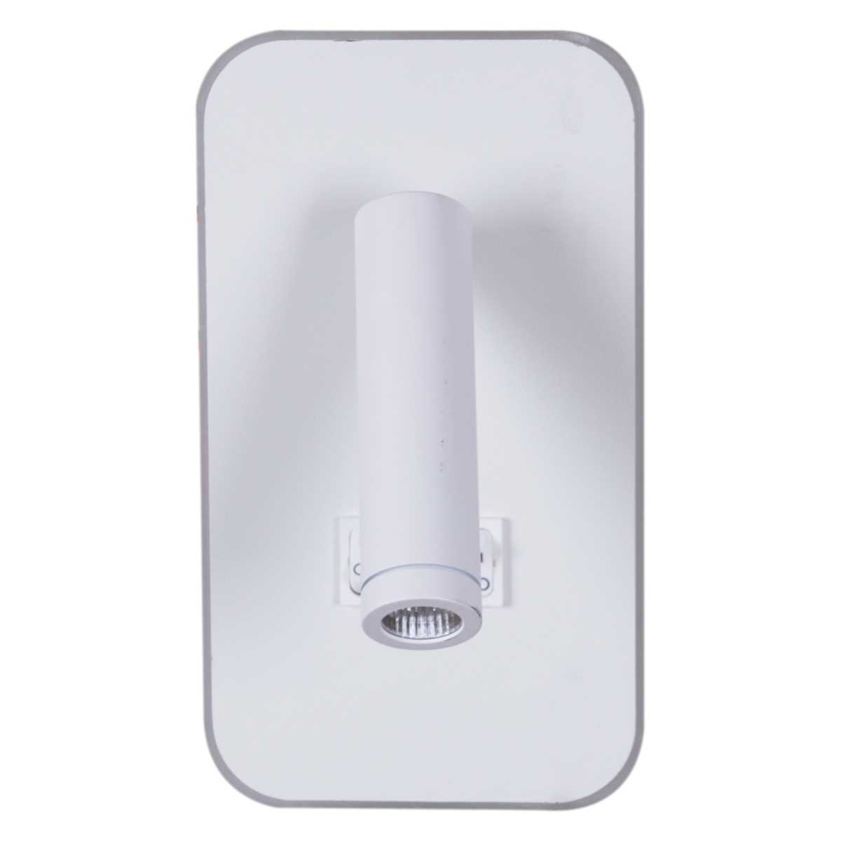 Настенный светильник Reluce 86204-9.2-001KT LED12W WT