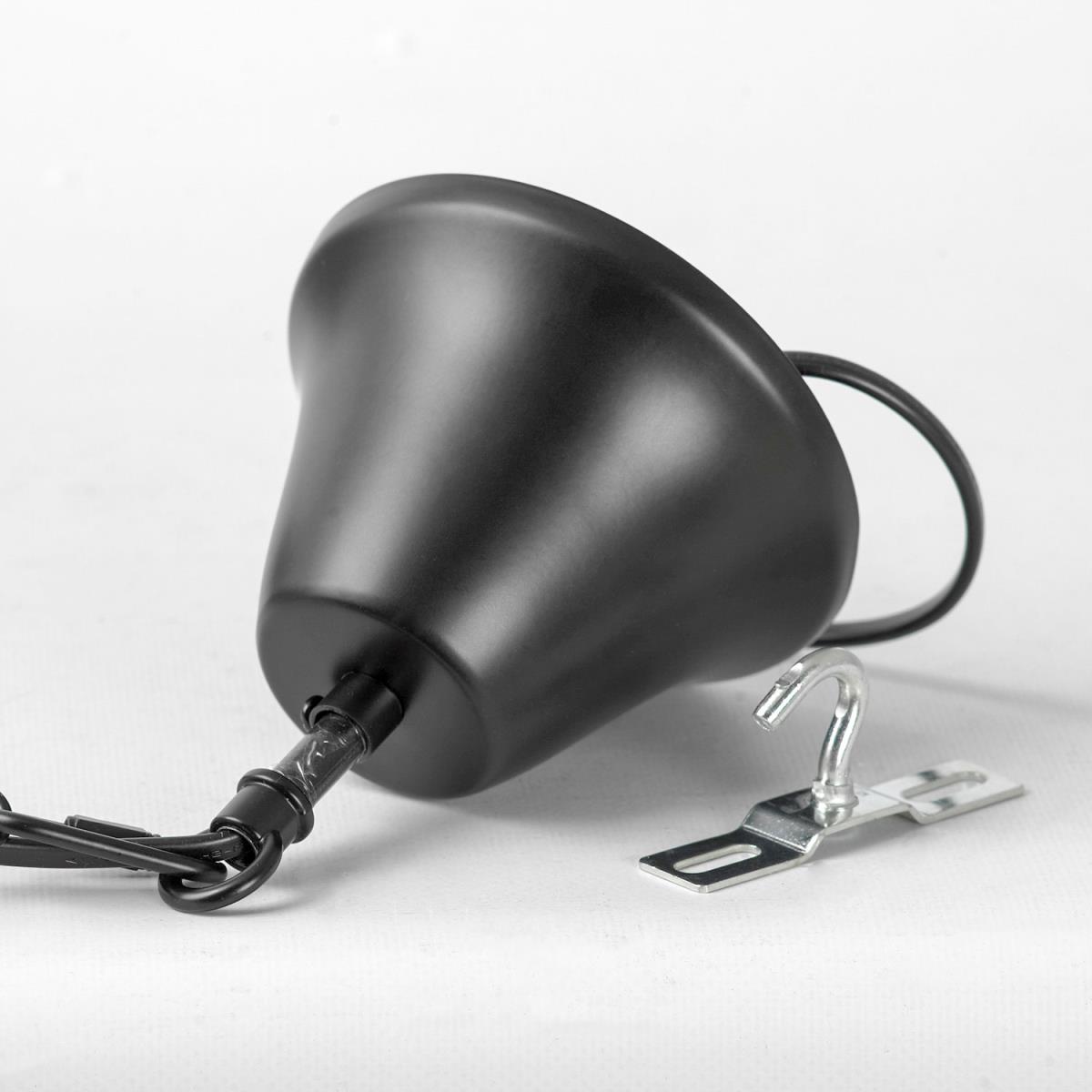 Люстра подвесная Lussole MIDLAND LSP-8980