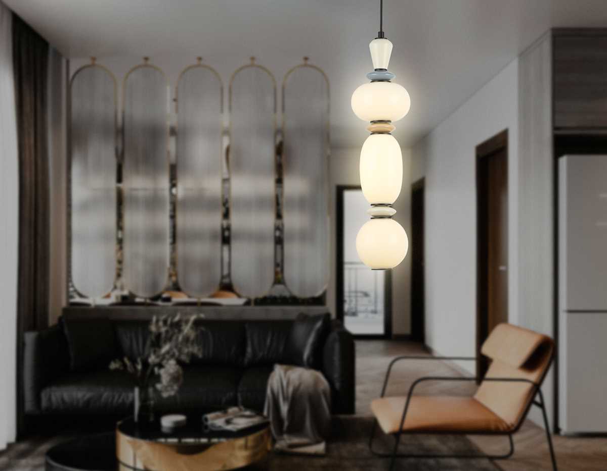 Люстра Ambrella Light HIGH LIGHT LH53142