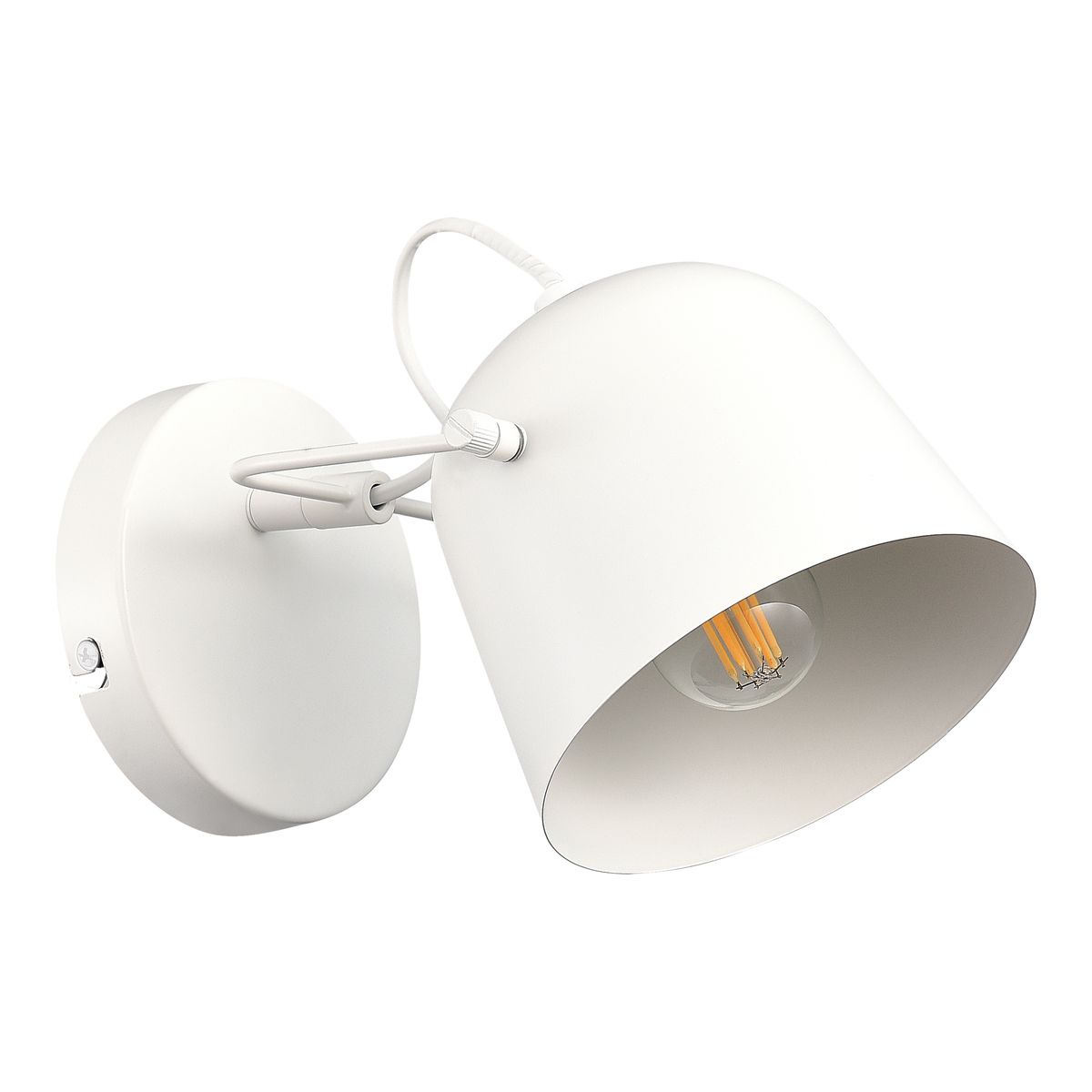 Настенный светильник Evoluce SLE1805-501-01
