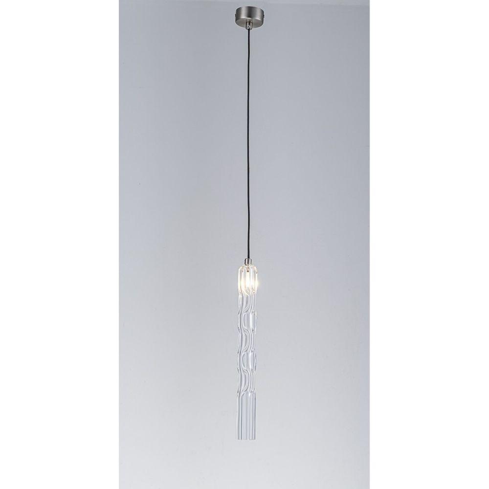 Подвесной светильник Belfast Grosvenor 167 CR CL