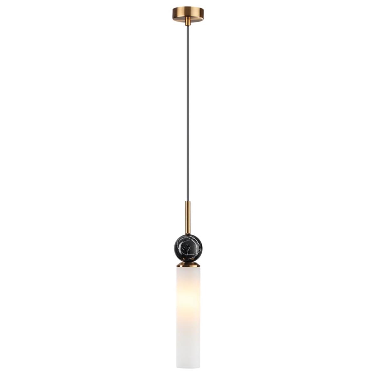 Подвесной светильник Odeon Light Lolla Midcent 4361/1
