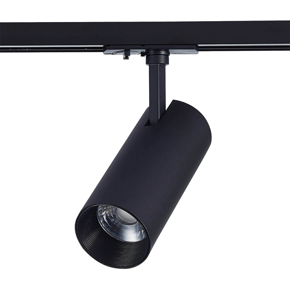 Трековый светодиодный светильник ST Luce Mono ST350.436.20.36