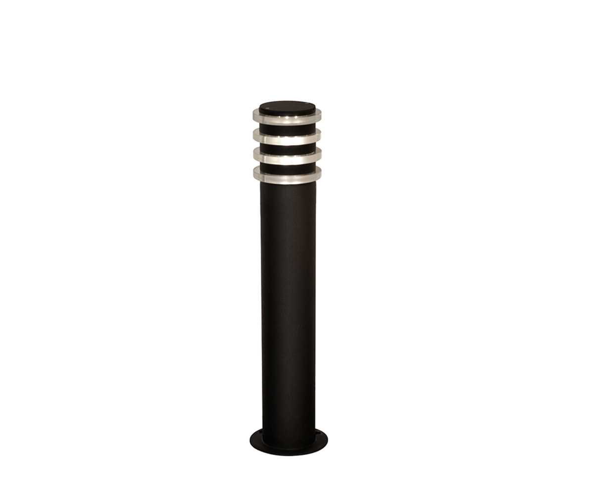 Уличный светильник Kink Light Глари 09314-60F,19