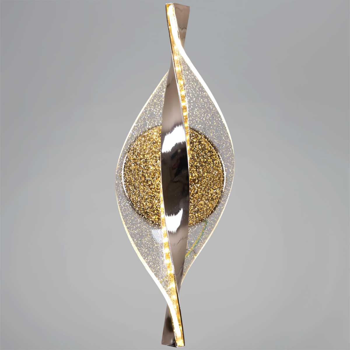 Настенный светильник Reluce 04961-0.2-01 GD