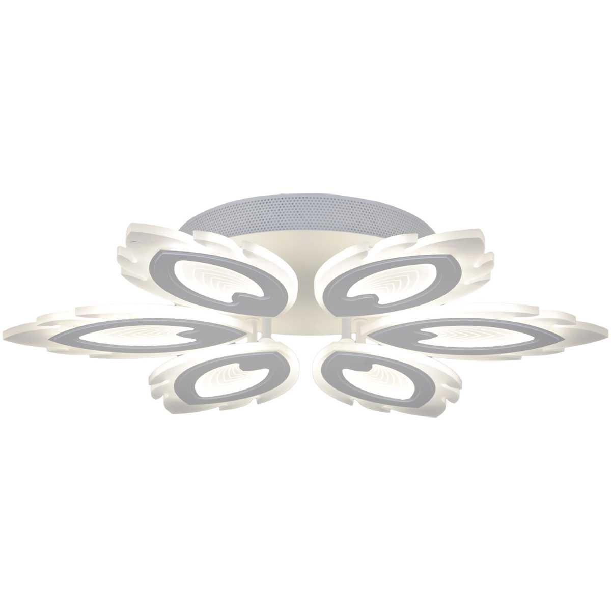 Люстра Reluce 05133-0.3-06 White